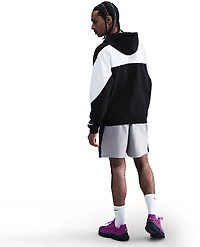 Nike Men's Air Fleece Pullover Hoodie