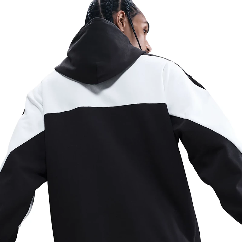 Nike Men's Air Fleece Pullover Hoodie