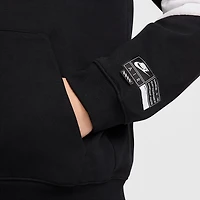 Nike Men's Air Fleece Pullover Hoodie