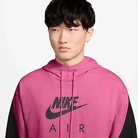 Nike Men's Air Fleece Pullover Hoodie