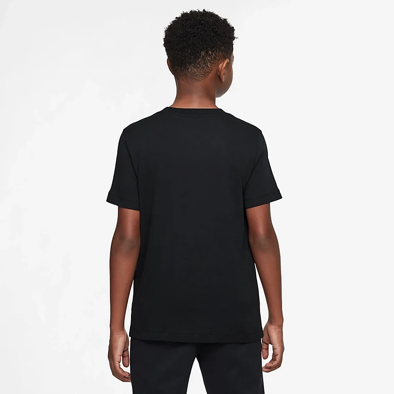 Nike Kids' Sportswear Club Futura T-shirt