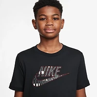 Nike Kids' Sportswear Club Futura T-shirt