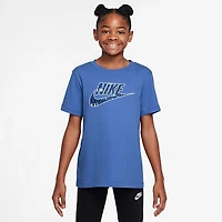 Nike Kids' Sportswear Club Futura T-shirt
