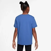 Nike Kids' Sportswear Club Futura T-shirt