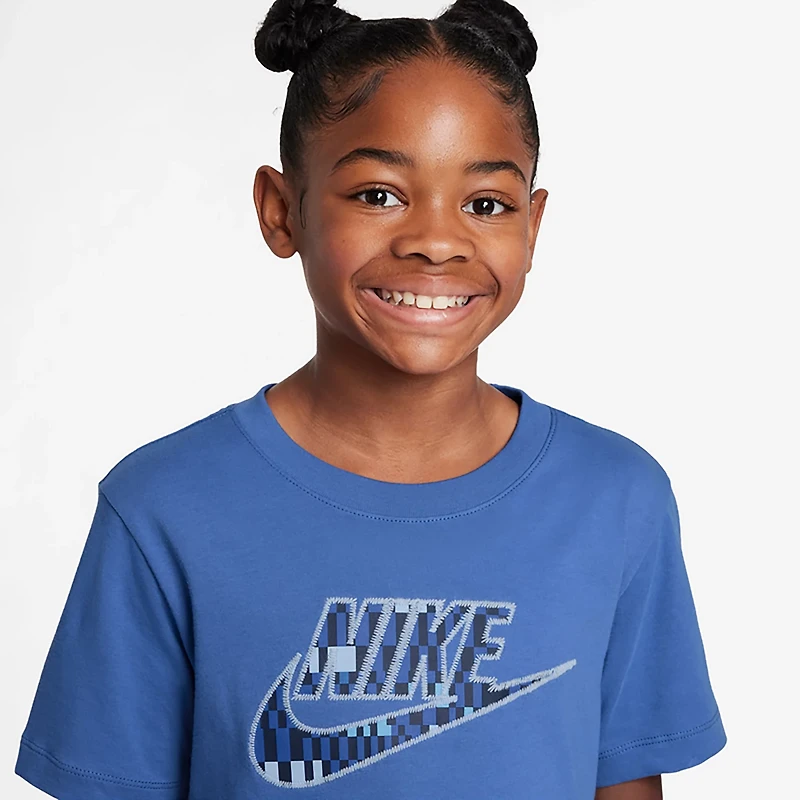 Nike Kids' Sportswear Club Futura T-shirt