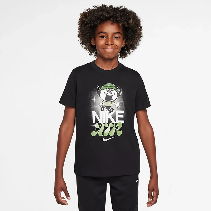 Nike Boys' Sportswear Air Maxy T-shirt