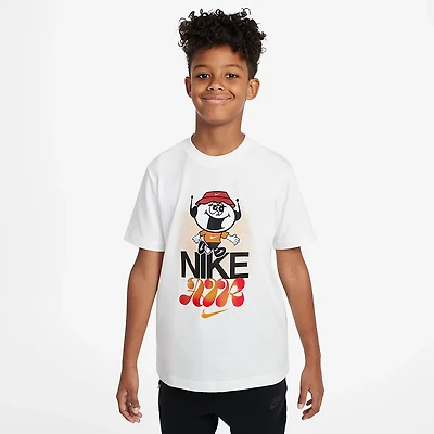 Nike Boys' Sportswear Air Maxy T-shirt