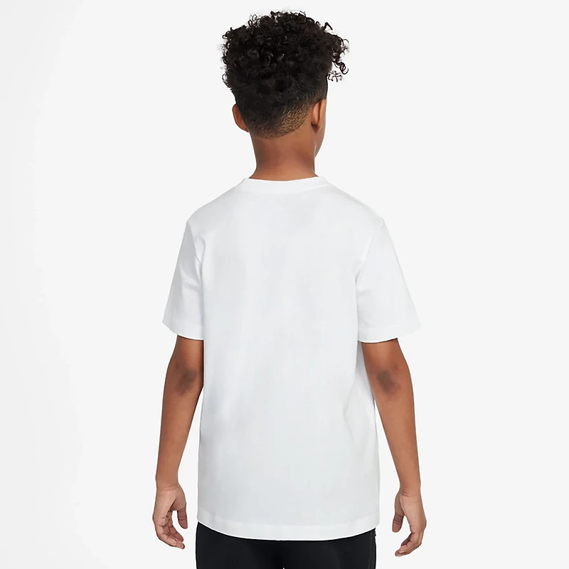 Nike Boys' Sportswear Air Maxy T-shirt