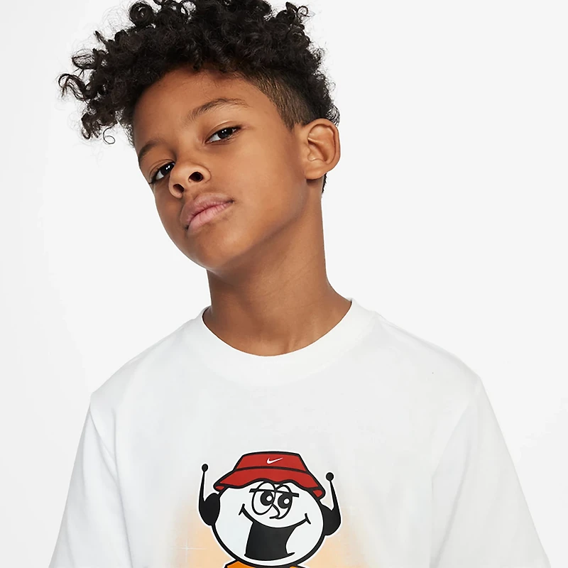 Nike Boys' Sportswear Air Maxy T-shirt