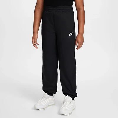 Nike Boys' Sportswear Club Woven Pants