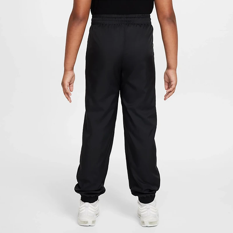Nike Boys' Sportswear Club Woven Pants
