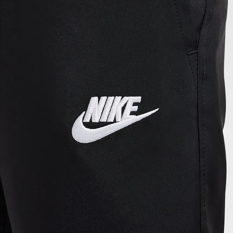 Nike Boys' Sportswear Club Woven Pants