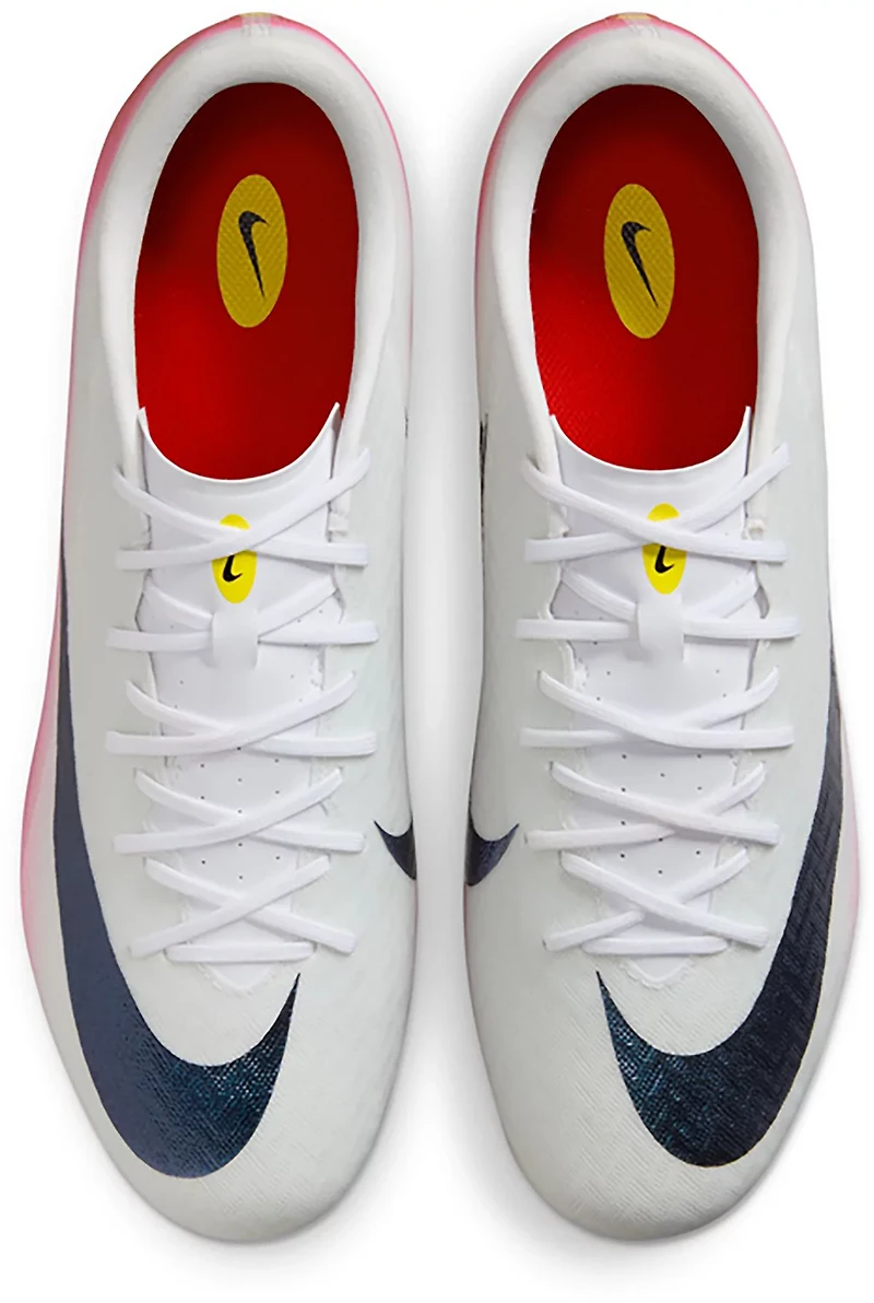 Nike Adult's Zoom Vapor 16 Academy LV8 Soccer Cleats