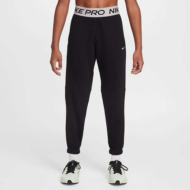 Nike Girls' Dri-FIT Fleece Joggers