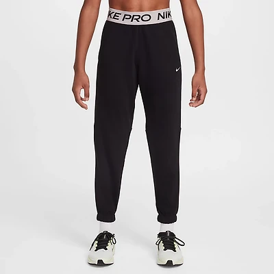 Nike Girls' Dri-FIT Fleece Joggers