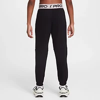 Nike Girls' Dri-FIT Fleece Joggers