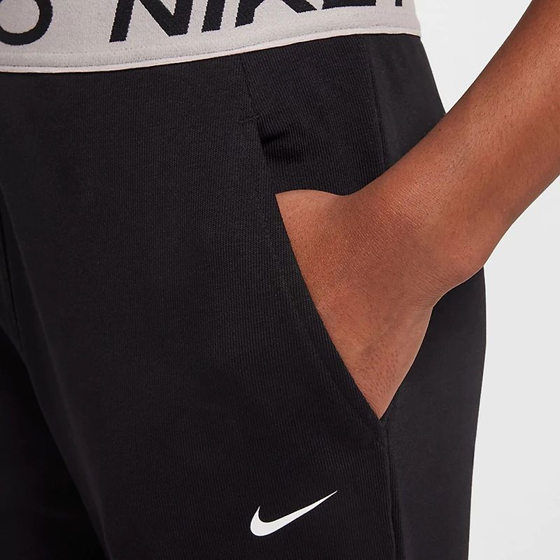Nike Girls' Dri-FIT Fleece Joggers