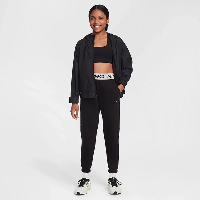Nike Girls' Dri-FIT Fleece Joggers