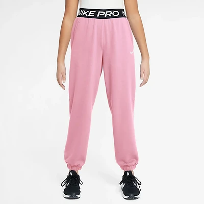 Nike Girls' Dri-FIT Fleece Joggers