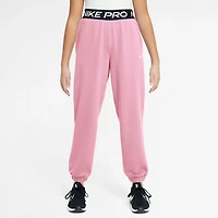 Nike Girls' Dri-FIT Fleece Joggers