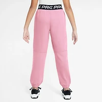 Nike Girls' Dri-FIT Fleece Joggers