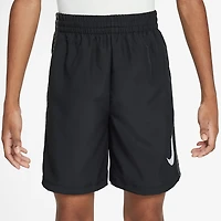 Nike Boys' Dri-FIT Woven Shorts 5