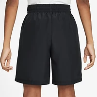 Nike Boys' Dri-FIT Woven Shorts 5