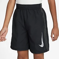 Nike Boys' Dri-FIT Woven Shorts 5