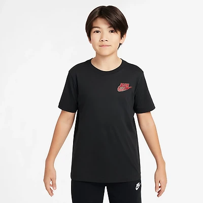 Nike Boys' Sportswear Boxy Multisport T-shirt