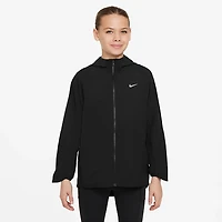 Nike Boys' Dri-FIT UV Training Jacket
