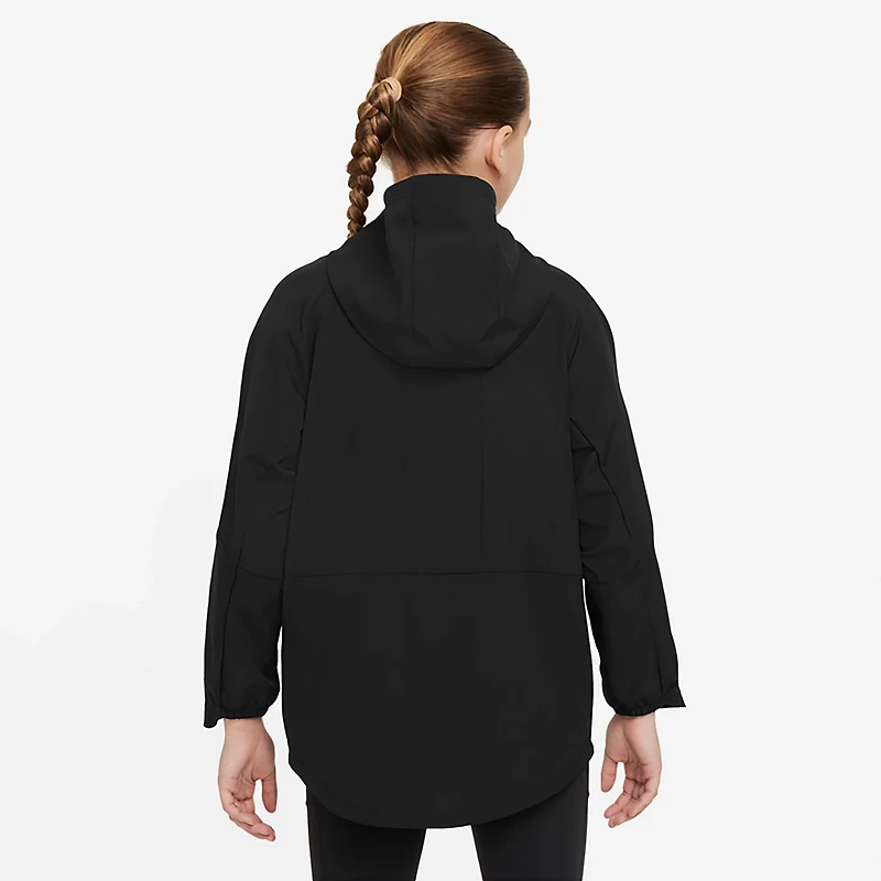 Nike Boys' Dri-FIT UV Training Jacket
