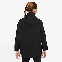 Nike Boys' Dri-FIT UV Training Jacket