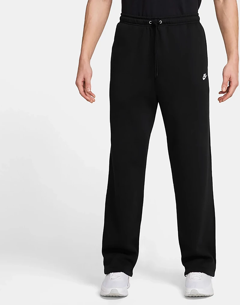 Nike Men's Club Fleece Bungee Pants