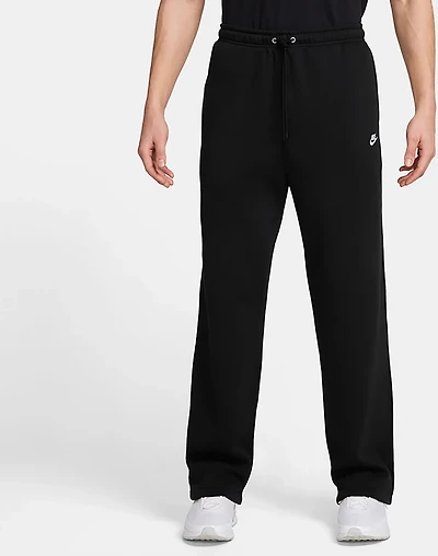 Nike Men's Club Fleece Bungee Pants