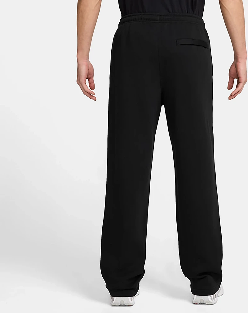 Nike Men's Club Fleece Bungee Pants