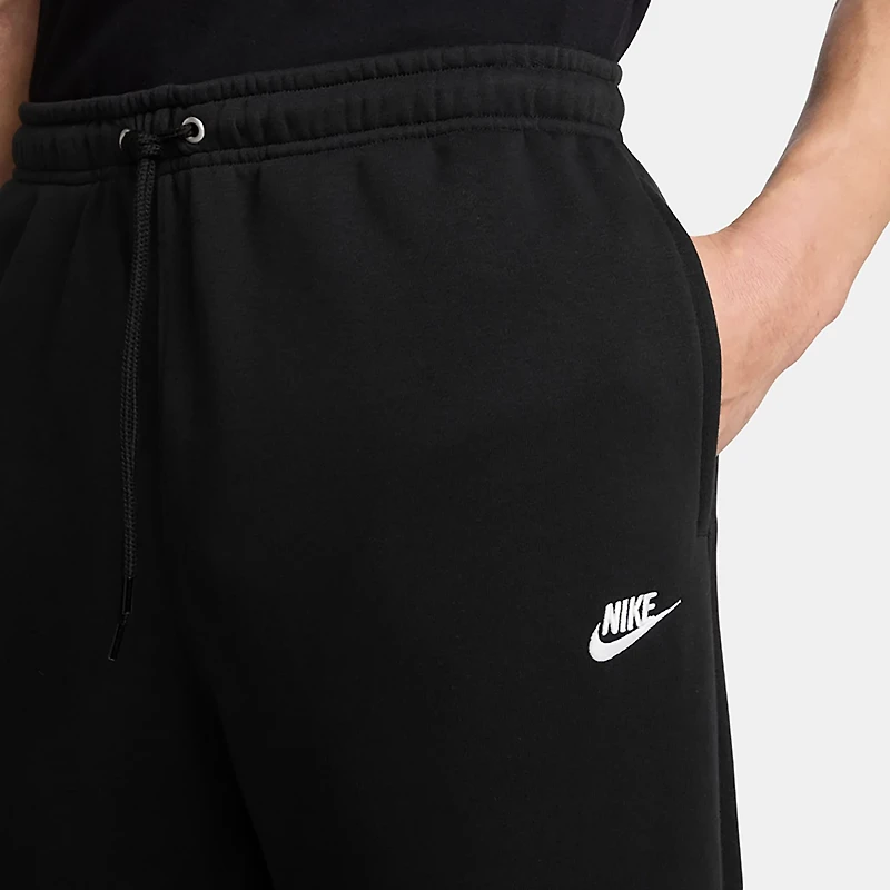 Nike Men's Club Fleece Bungee Pants