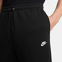 Nike Men's Club Fleece Bungee Pants
