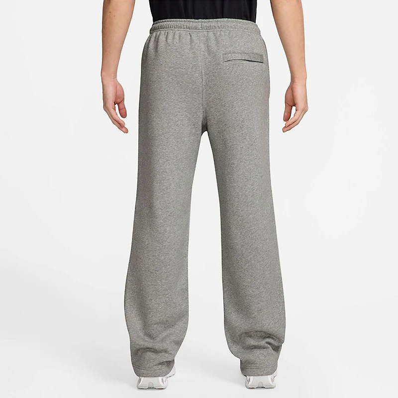 Nike Men's Club Fleece Bungee Pants