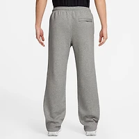Nike Men's Club Fleece Bungee Pants