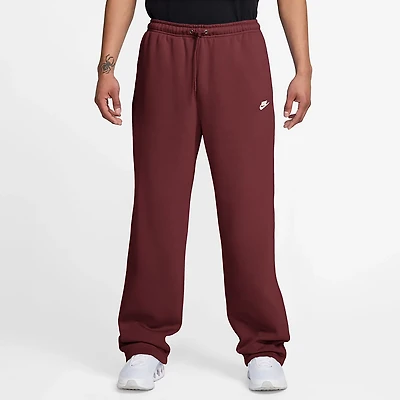 Nike Men's Club Fleece Bungee Pants