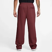 Nike Men's Club Fleece Bungee Pants