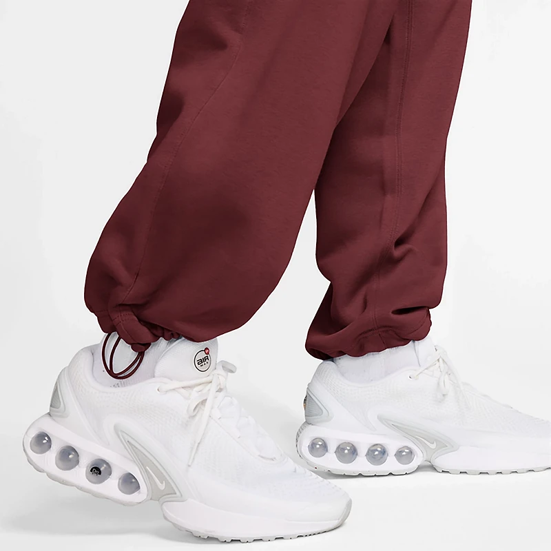 Nike Men's Club Fleece Bungee Pants