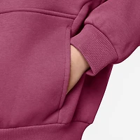 Nike Girls' Sportswear Club Fleece Boxy GX Star Hoodie