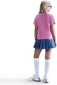 Nike Girls' Sportswear Take Flight Photo Graphic T-shirt