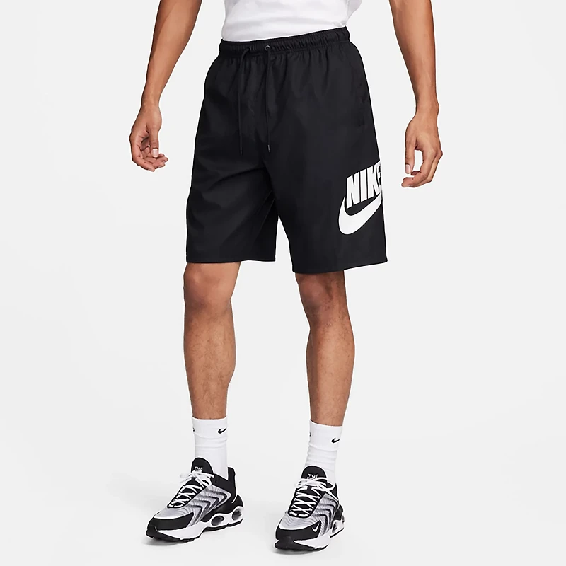 Nike Men's Club Woven Shorts 6