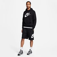Nike Men's Club Woven Shorts 6