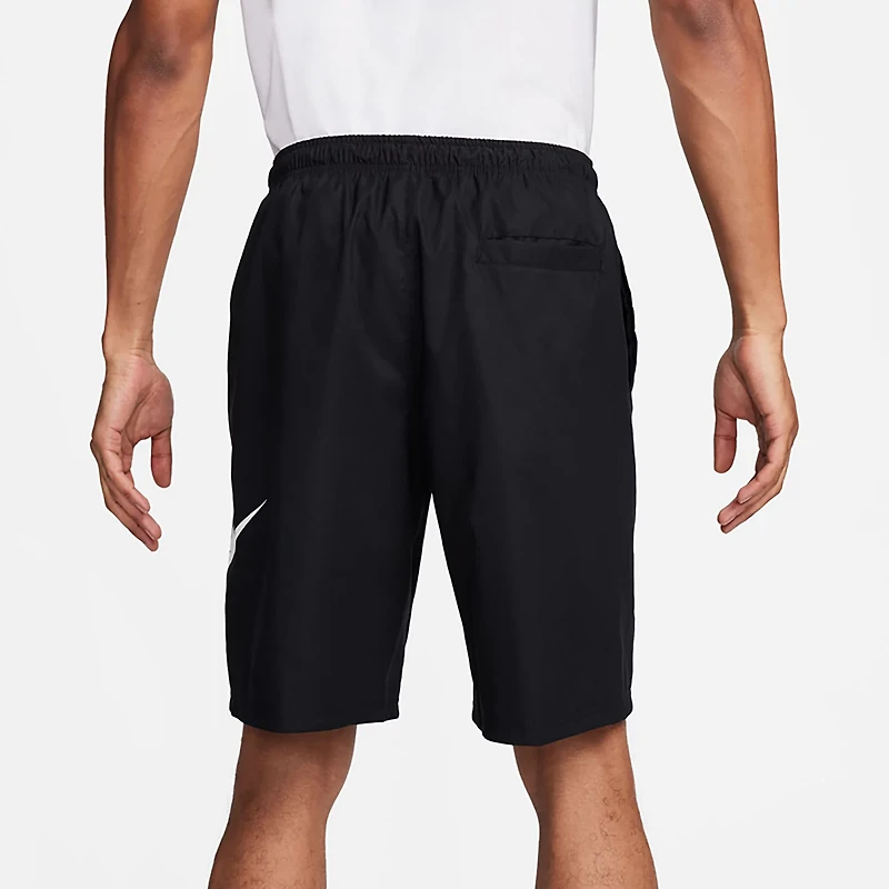 Nike Men's Club Woven Shorts 6