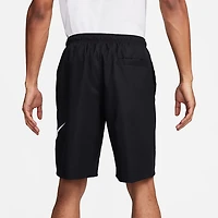 Nike Men's Club Woven Shorts 6
