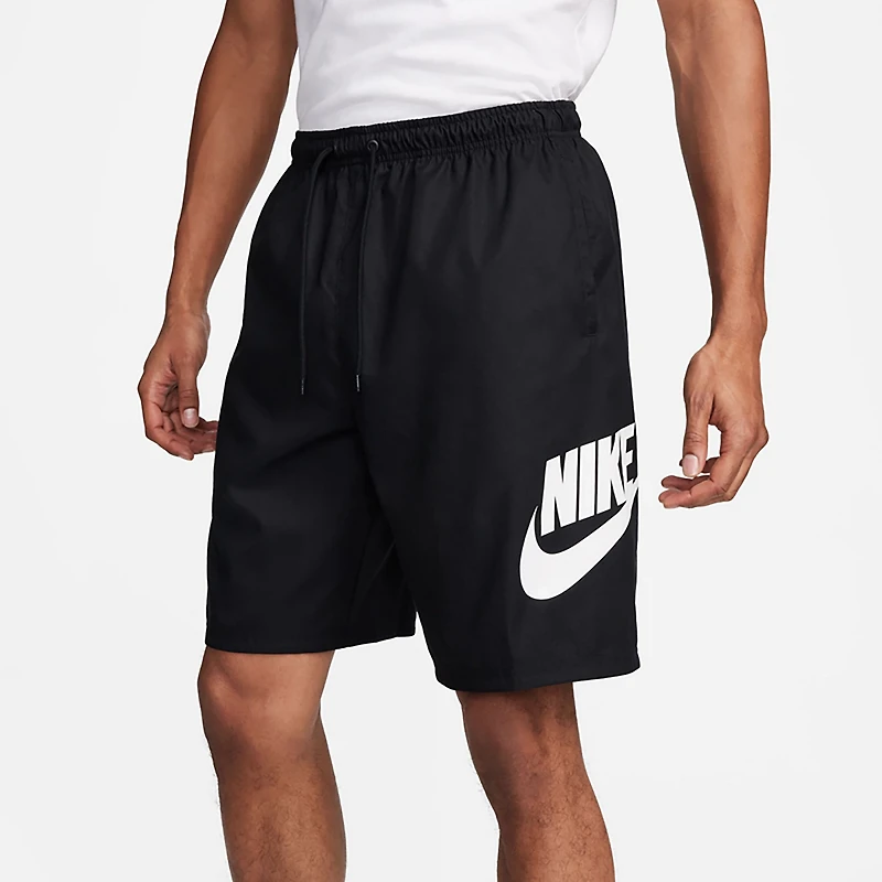Nike Men's Club Woven Shorts 6