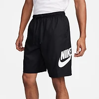Nike Men's Club Woven Shorts 6